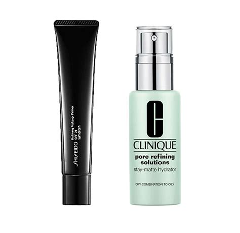 chanel primer for face|best primer for oily skin and large pores.